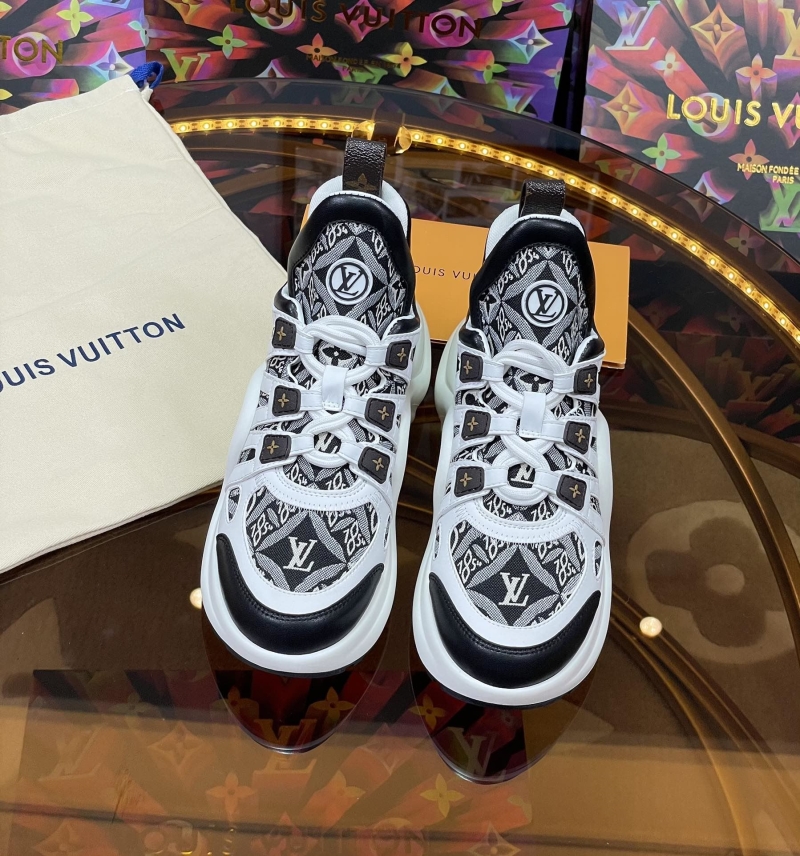 Louis Vuitton Sneakers